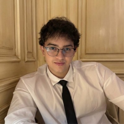 Hasan Mete Erdogan, Co-Founder and CEO of Evreon AI