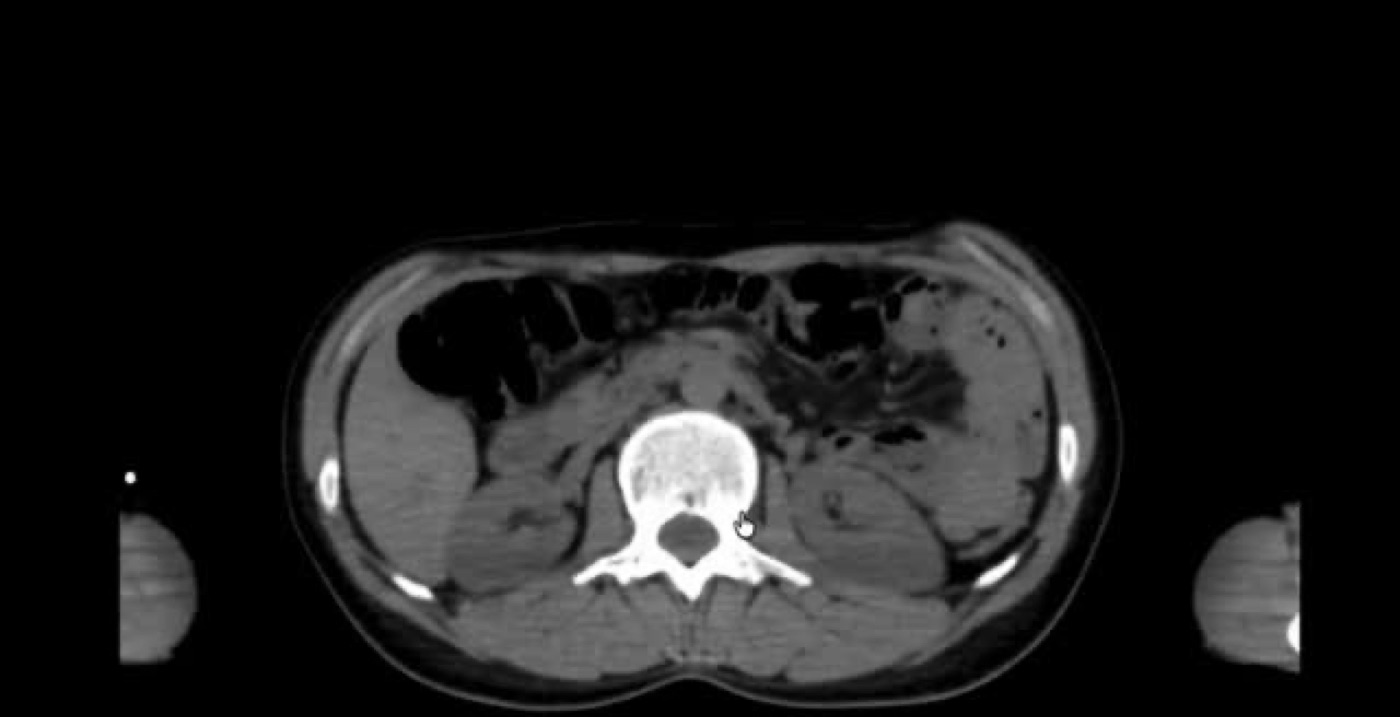 Clinical imaging review