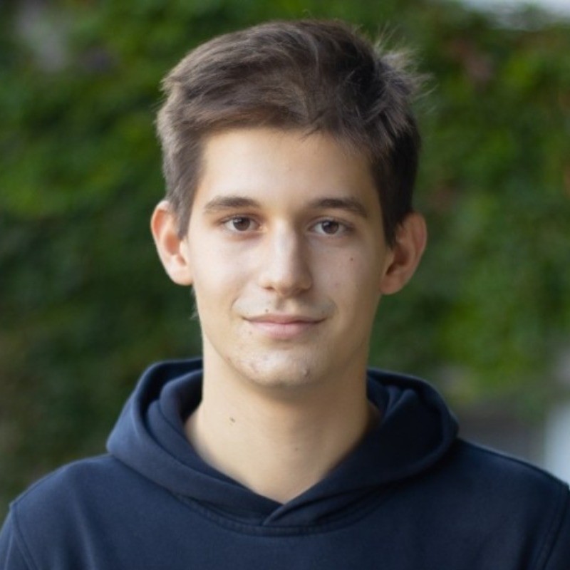 Mehmet Kaan Nur, Co-Founder and CTO of Evreon AI